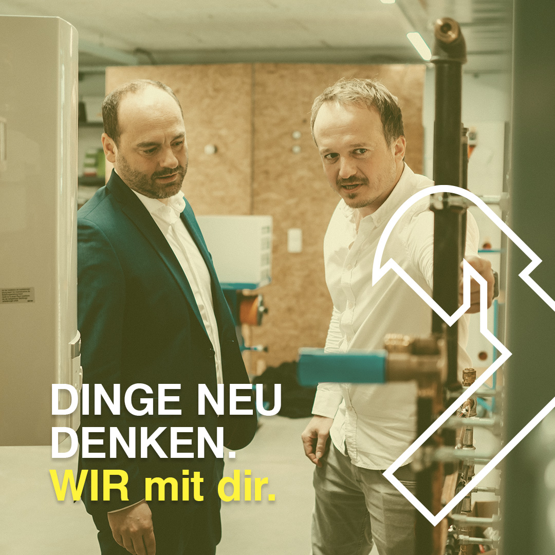 Für unseren Kunden, die Raiffeisenbank Montfort haben wir auf Social Media eine Kundenserie gestartet.