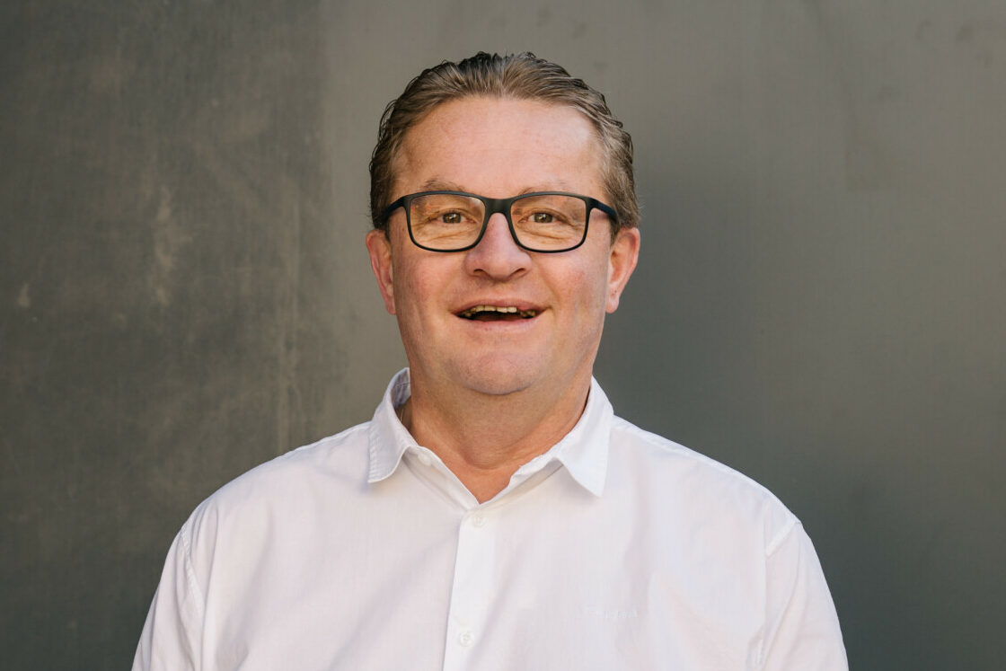 Johannes Natter von Sport & Mode Natter – ein zufriedener Kunde von voor.