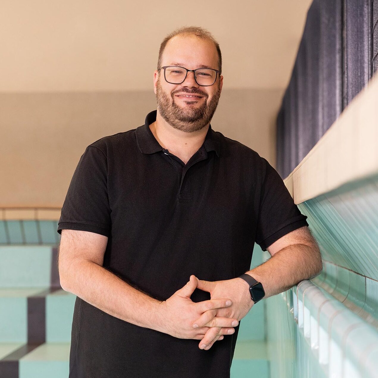 Florian Dünser