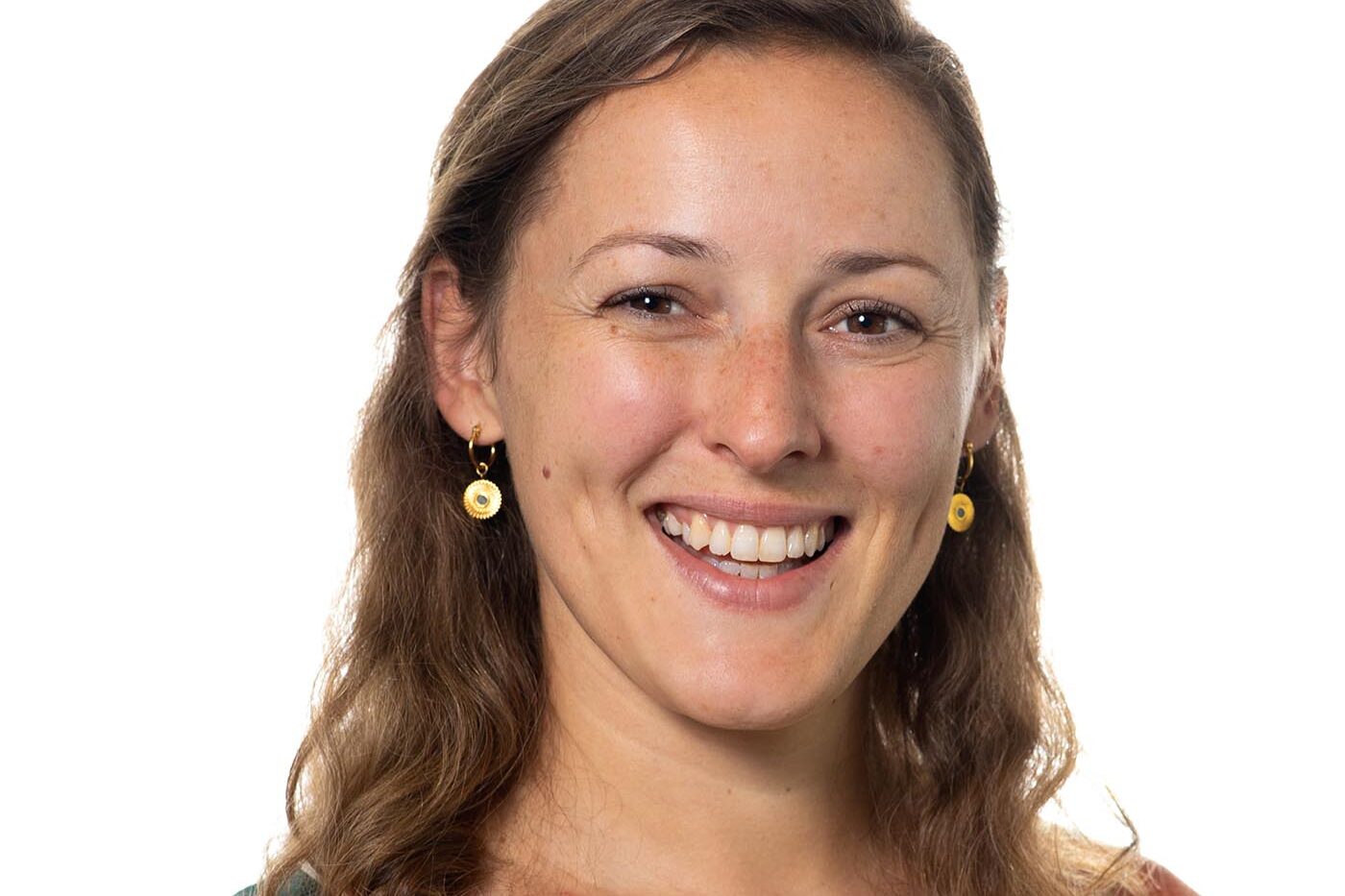 Jacqueline Pichler, Firma Haberkorn in Wolfurt