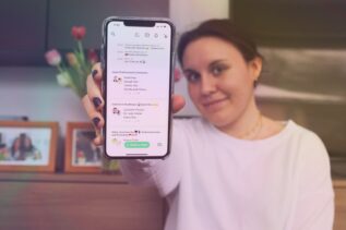 Die Clubhouse-App im Test