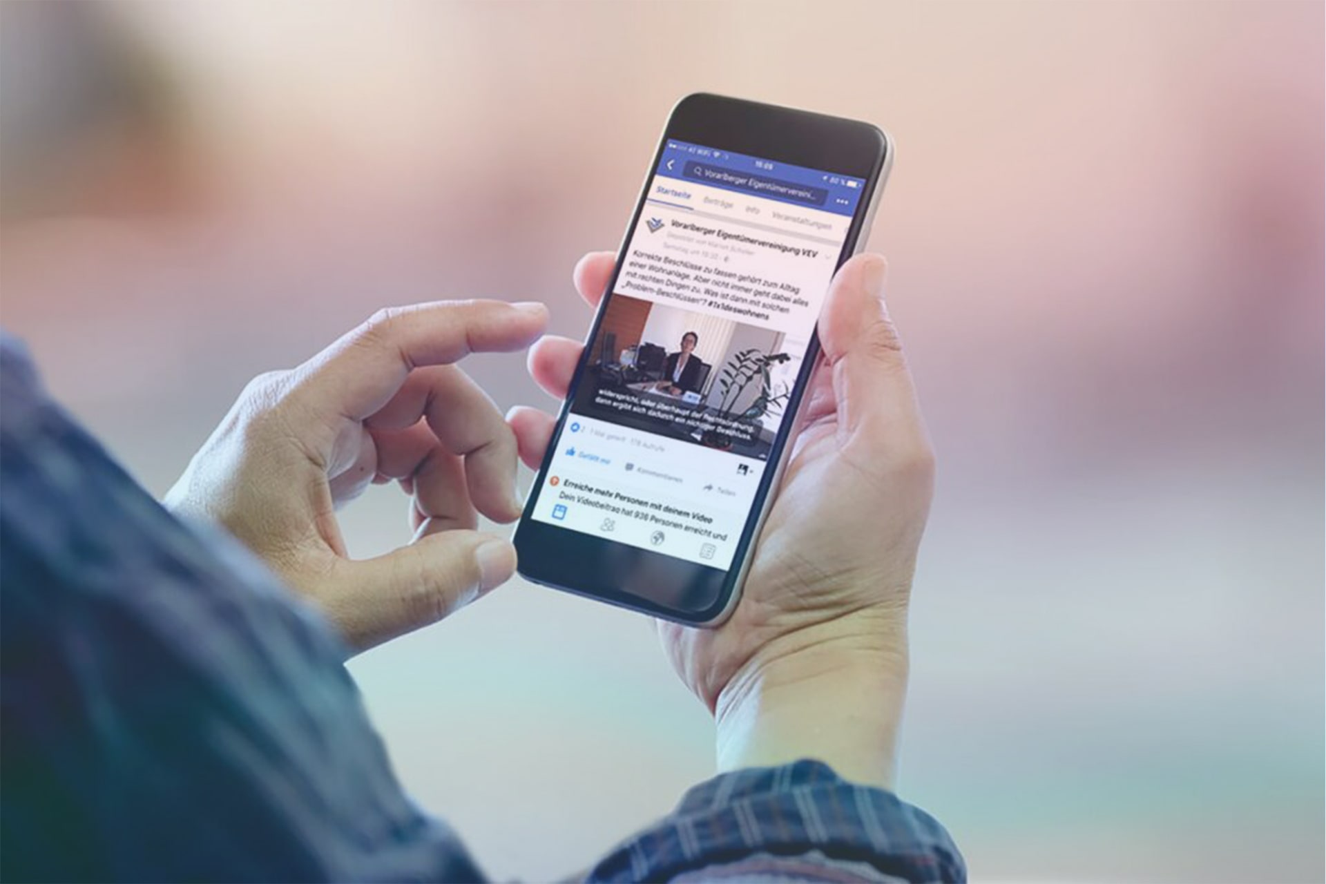 In einfachen Schritten Facebook-Video Untertitel erstellen