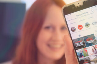 Engagement auf Instagram steigern