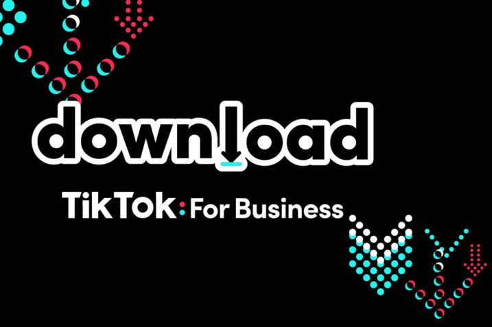 Wir waren bei der TikTok Download mit dabei.