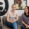 Content Creation bei voor